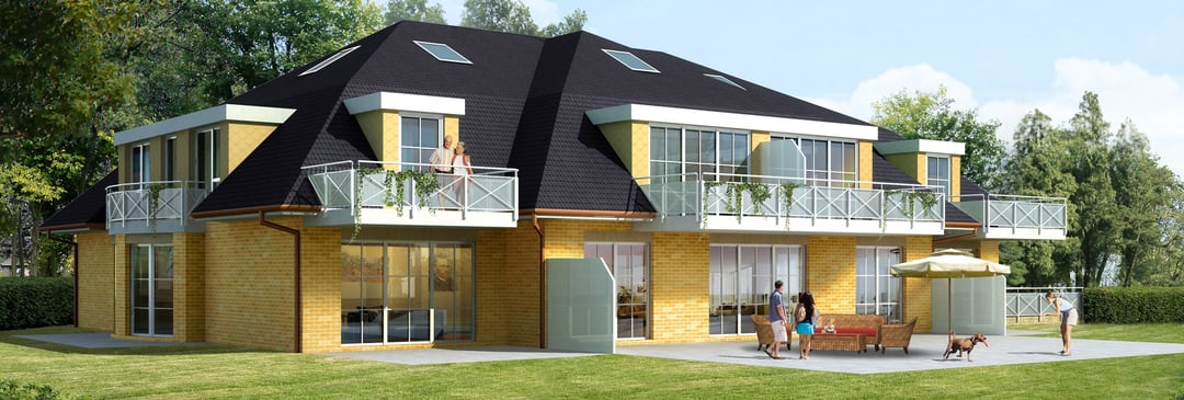 Immobilienbewertung Hero Bild