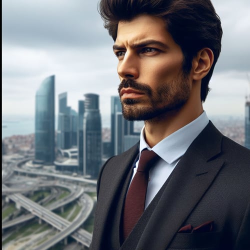 Profilfoto Maximilian Makler